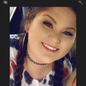 Meet your Posher, Ashton